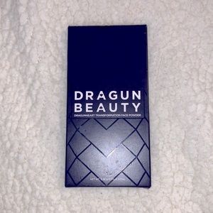 DRAGUN BEAUTY transformation face powder